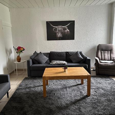 Ankas Ferienwohnung 2 Bexbach Екстериор снимка