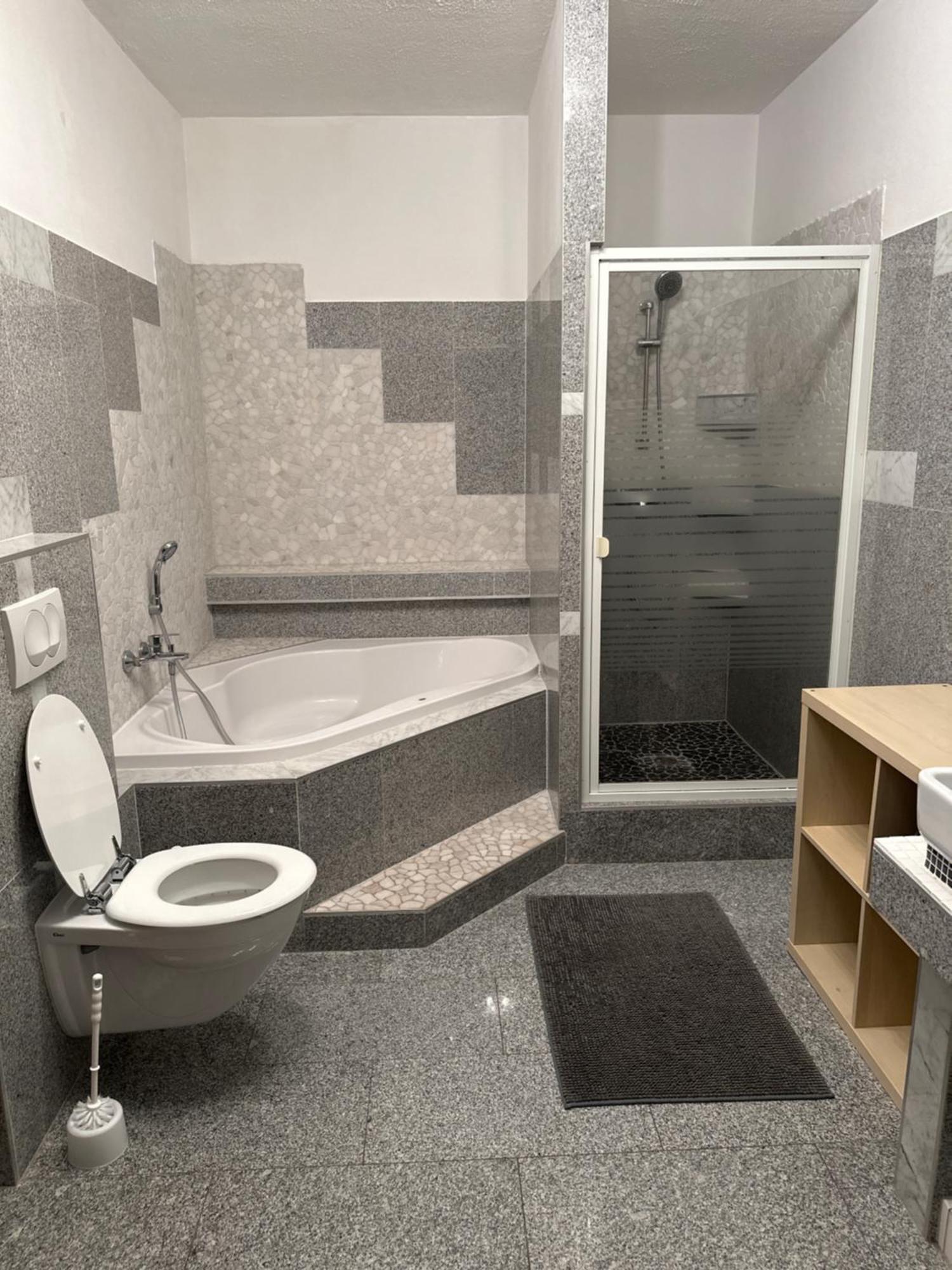 Ankas Ferienwohnung 2 Bexbach Екстериор снимка