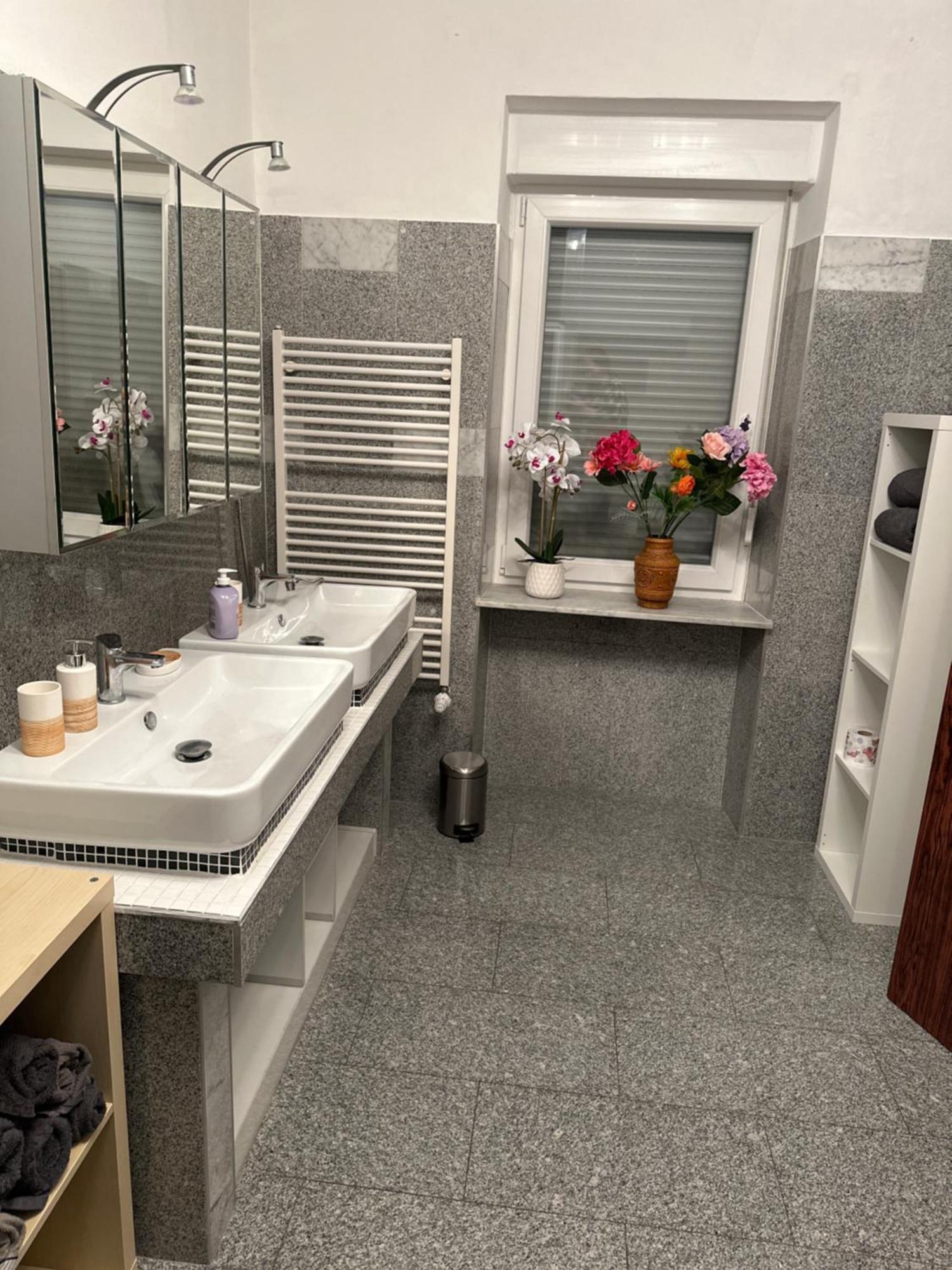 Ankas Ferienwohnung 2 Bexbach Екстериор снимка