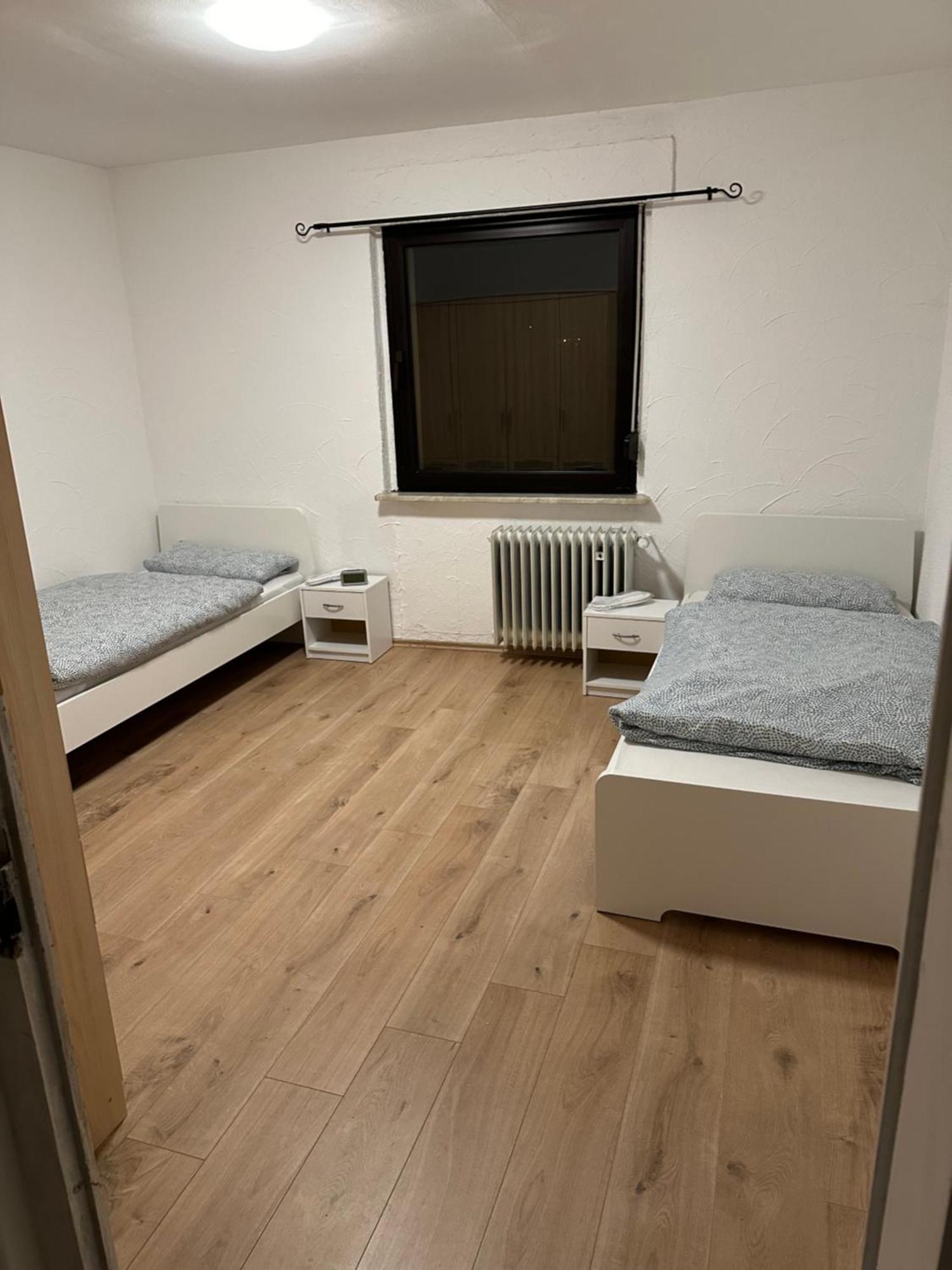 Ankas Ferienwohnung 2 Bexbach Екстериор снимка